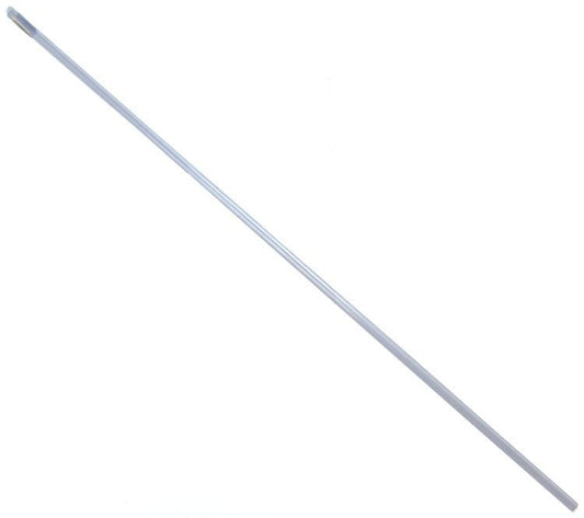 Lees Rigid Thinwall Tubing - Clear image 0