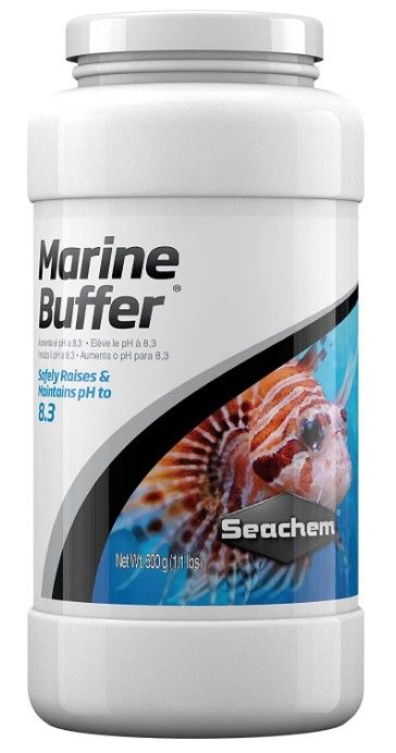 Seachem Marine Buffer image 0
