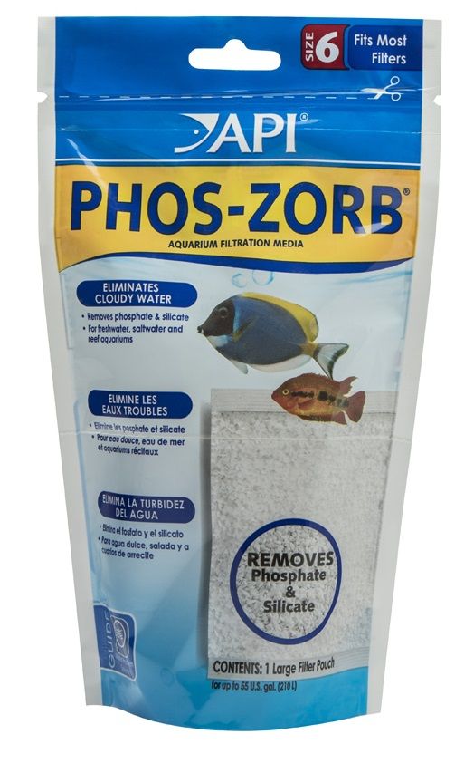 API Phos-Zorb for API Nexx & Rena Smartfilter image 0
