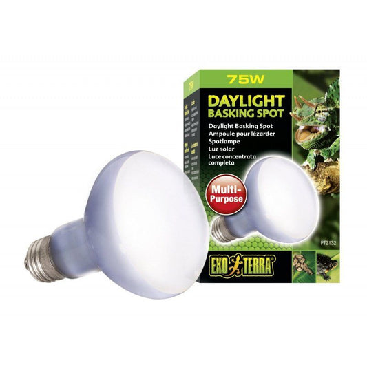 Exo-Terra Sun Glo Neodymium Basking Spot Lamps image 0