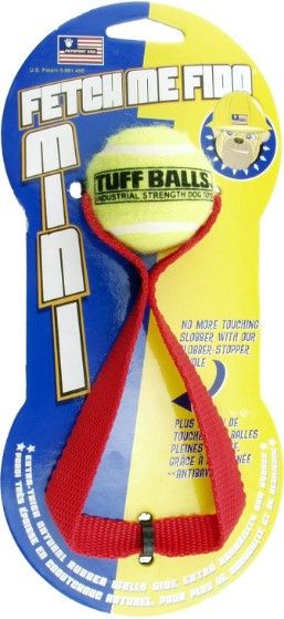 Petsport Mini Fetch Me Fido image 0