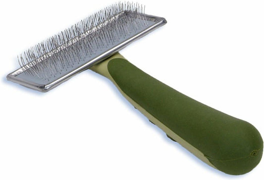 Safari Soft Slicker Brush image 0