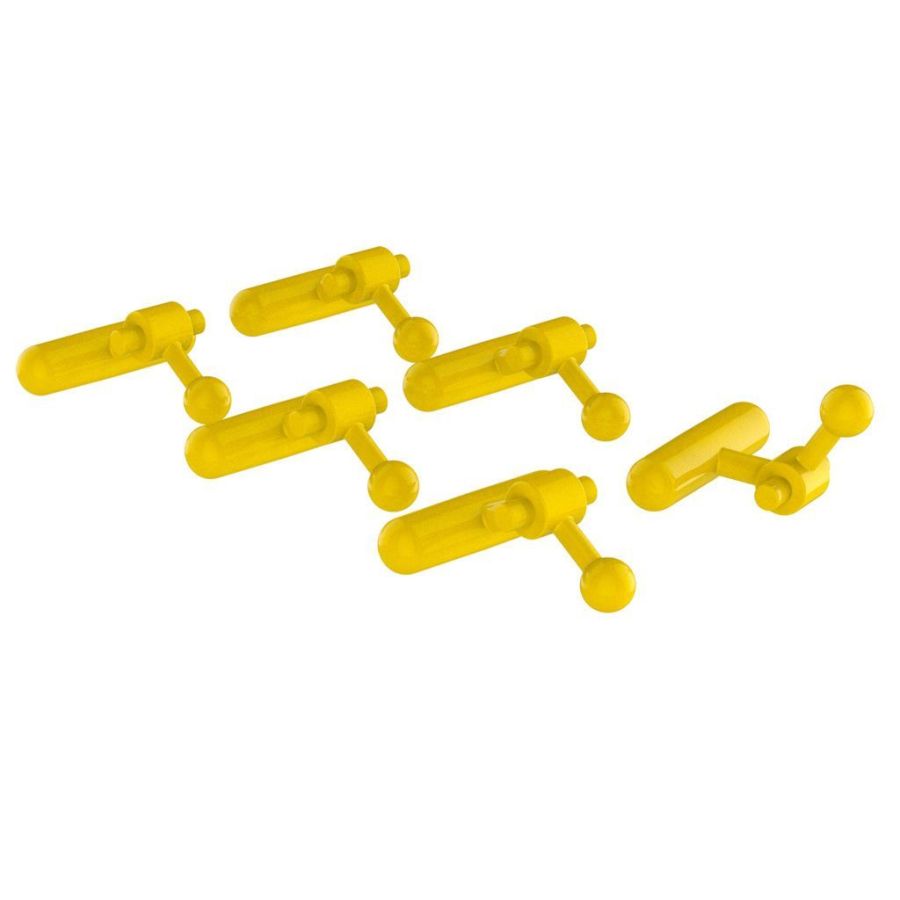 More Birds Replacement Bee Guards for Oriole Feeder image 0