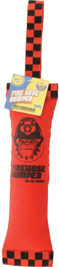 Petsport Fire Hose Bumper image 0
