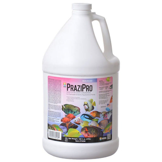 Hikari Aquarium Solutions PraziPro image 0