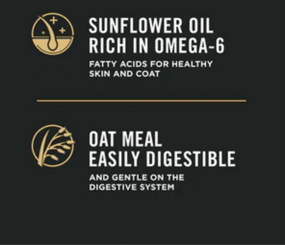 Purina Pro Plan High Protein Sensitive Skin & Stomach Small Breed Salmon & Rice image 2