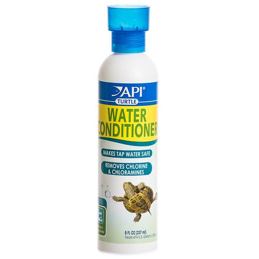API Turtle Water Conditioner image 0