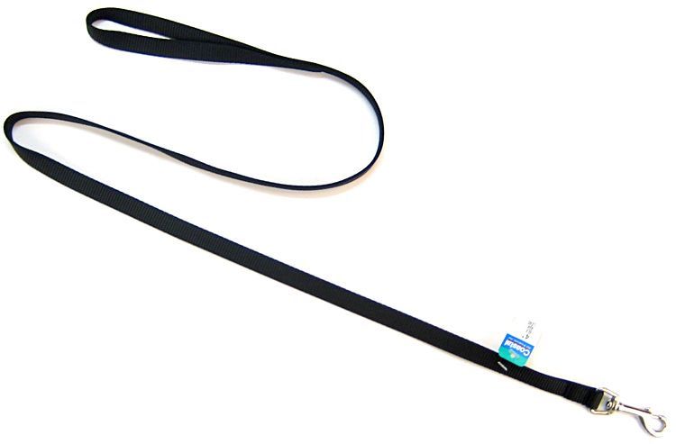 Coastal Pet Nylon Lead - Black image 0