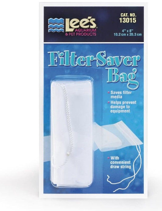 Lees Filter Saver Bag image 0