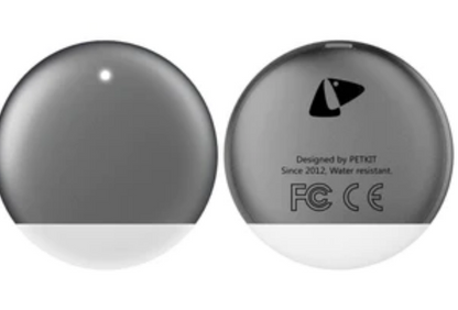PETKIT ® 'FIT' Water-resistant Smart Activity & Mood Monitoring Activity Tracker image 3