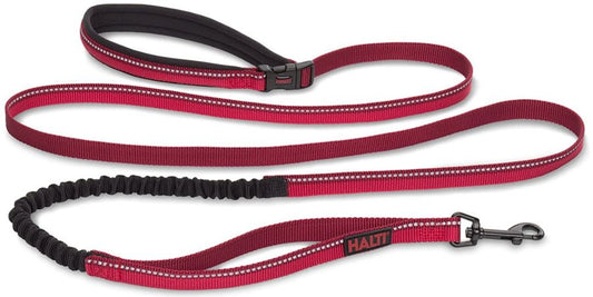 Company of Animals Halti All In One Lead for Dogs Red image 0
