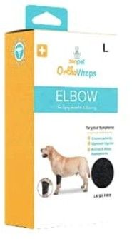 ZenPet Elbow Protector Ortho Wrap image 0
