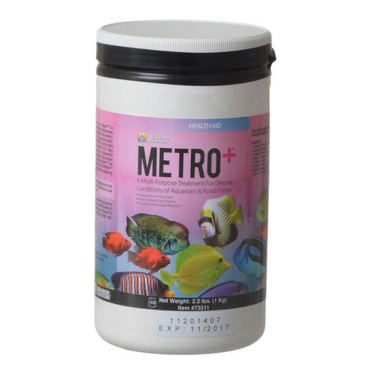 Aquarium Solutions Metro+ image 0