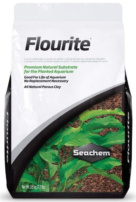 Seachem Flourite image 0