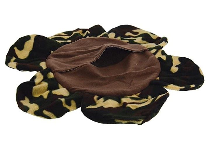 Marshall Camouflage Krackle Sack image 0