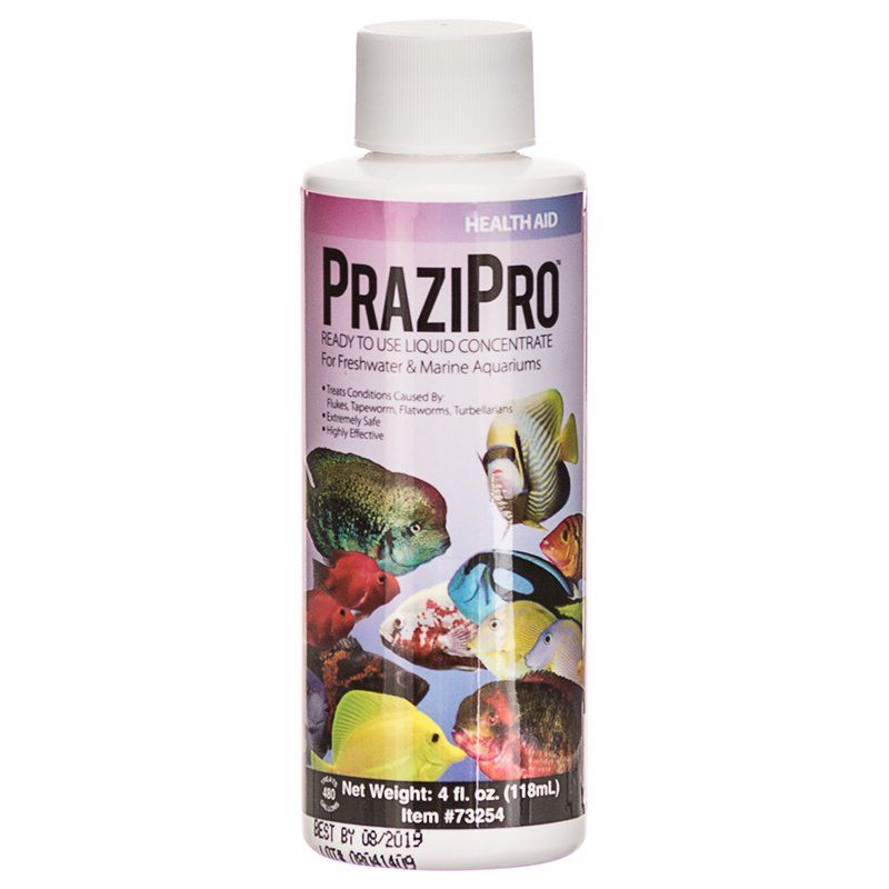 Hikari Aquarium Solutions PraziPro image 0