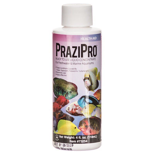 Hikari Aquarium Solutions PraziPro image 0