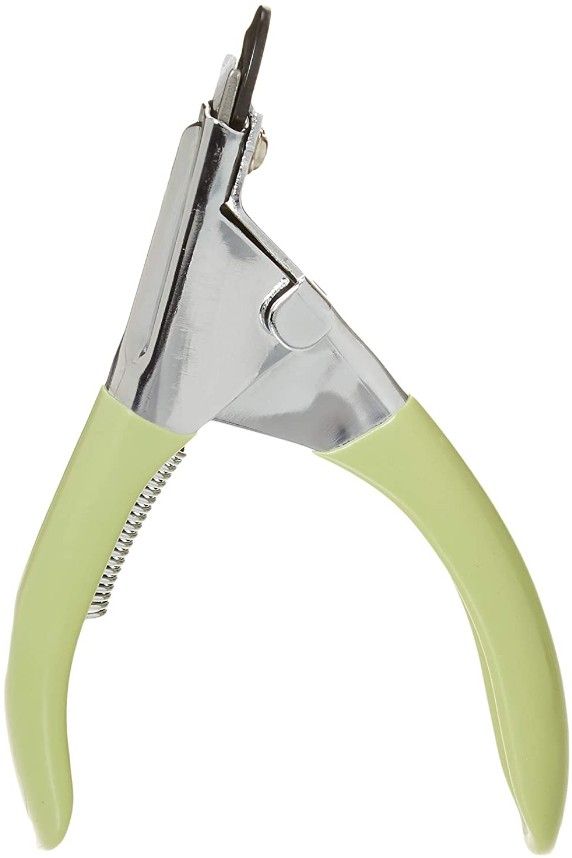 Safari Guilliotine Nail Trimmer image 0