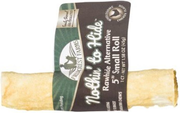 Fieldcrest Farms Nothin to Hide Chicken Rolls Small image 0