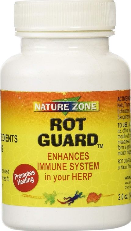 Nature Zone Rot Guard image 0