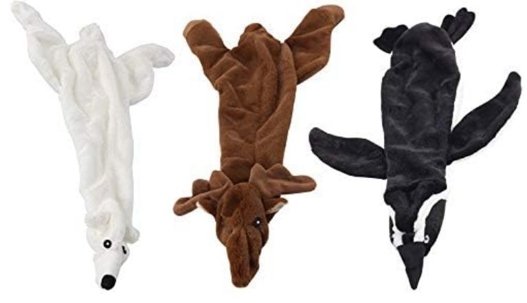 Spot Mini Skinneeez Arctic Animals Assorted image 0