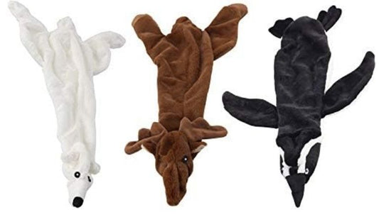 Spot Mini Skinneeez Arctic Animals Assorted image 0