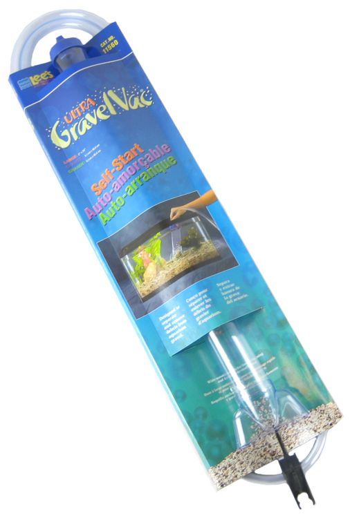 Lees Ultra Gravel Vac image 0
