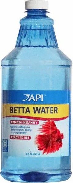 API Betta Water image 0