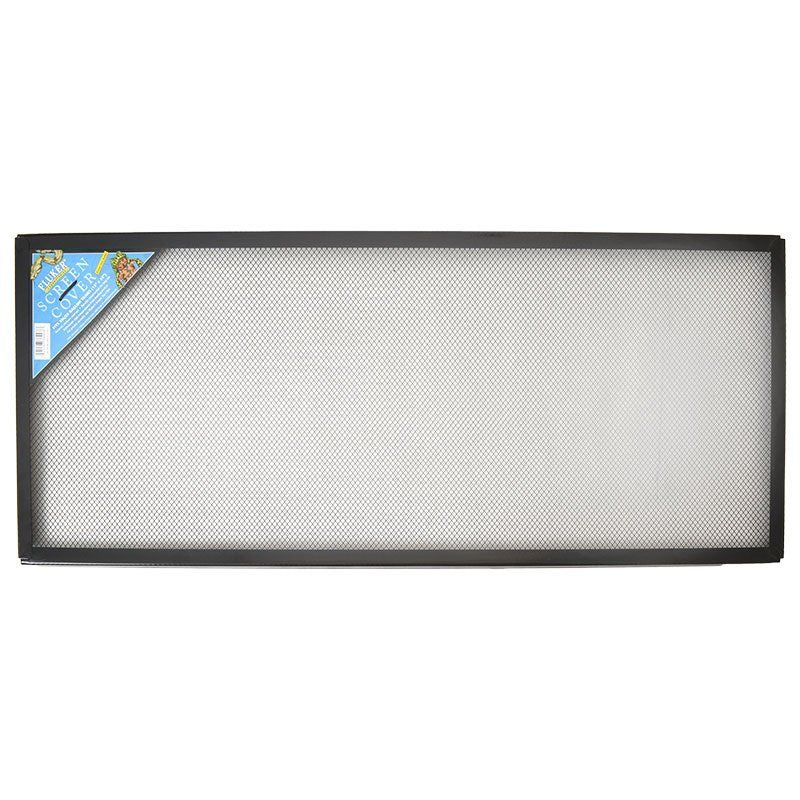 Flukers Screen Cover image 0