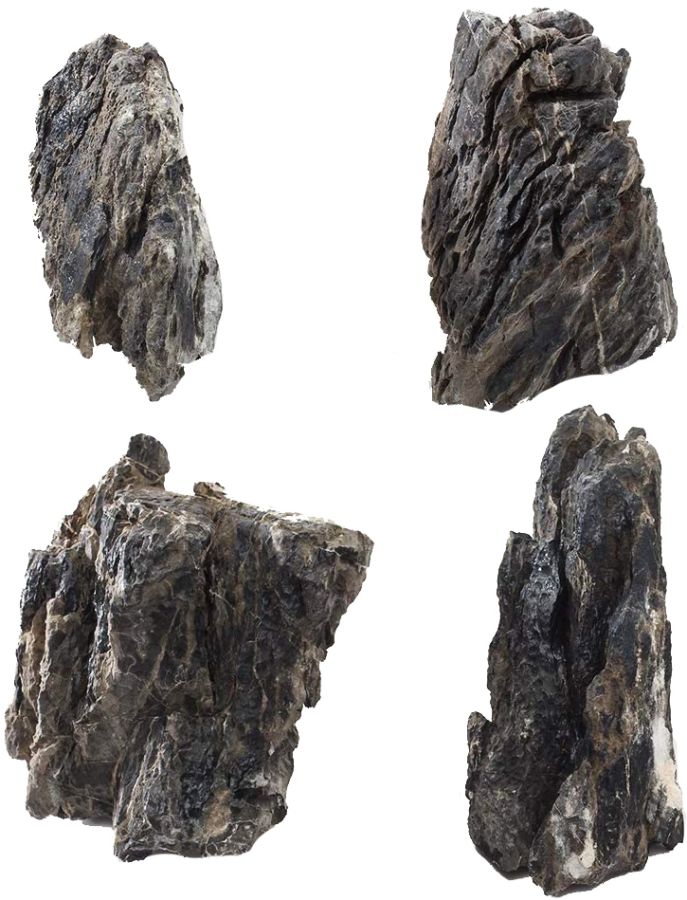 Caribsea Exotica Mountain Aquascaping Stone image 0