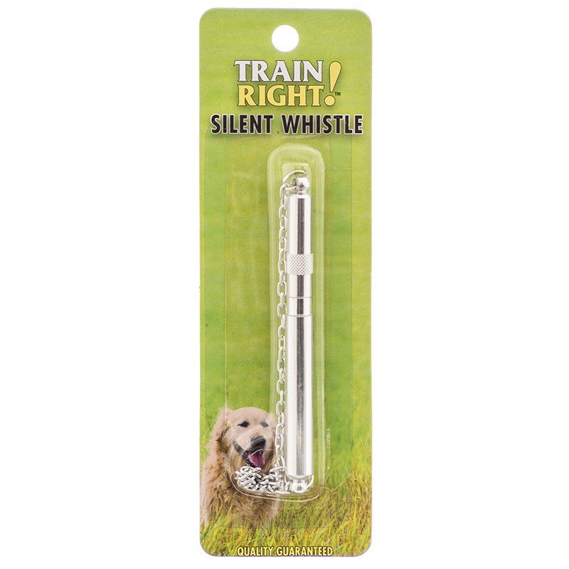 Safari Silent Dog Training Whistle image 0
