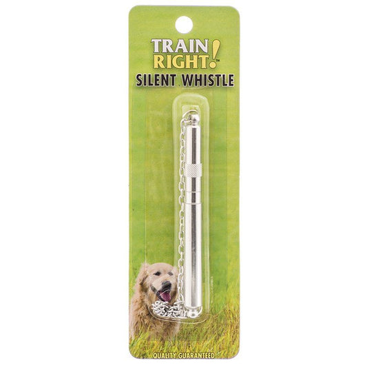 Safari Silent Dog Training Whistle image 0