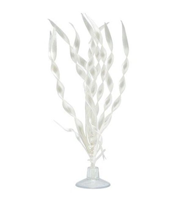 Marina Betta Kit Plastic Plant Corkscrew Vallisn image 0