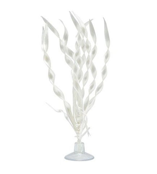 Marina Betta Kit Plastic Plant Corkscrew Vallisn image 0