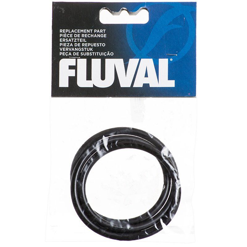 Fluval Canister Filter Replacement Motor Seal Ring image 0