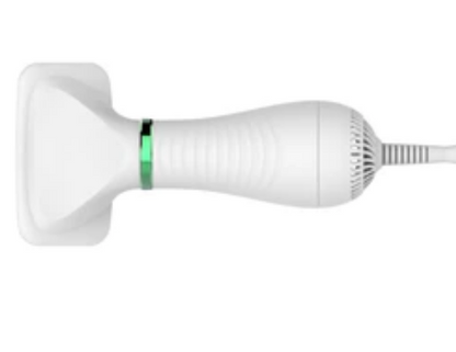 Pet Life ® 'Aero-Groom' 2-in-1 Electronic Pet Dryer and Pin Brush image 3