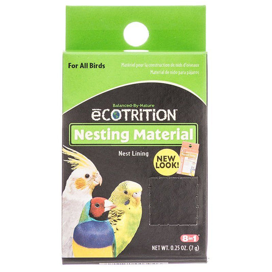 Ecotrition Nesting Material image 0