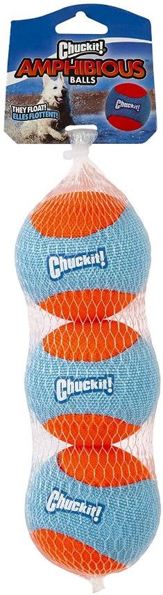 Chuckit Amphibious Fetch Ball image 0