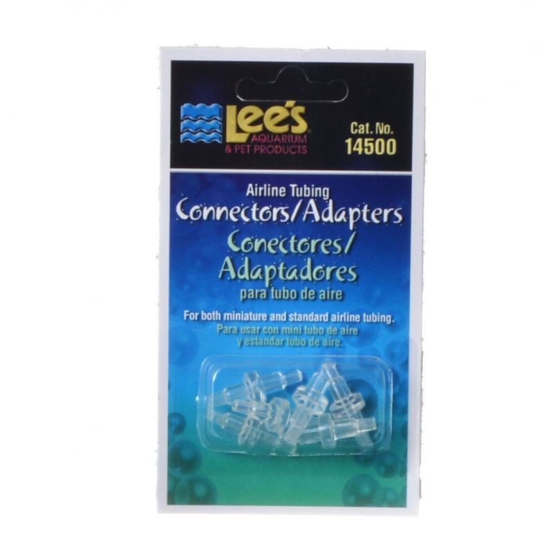 Lees Airline Tubing Connector/Adaptor image 0