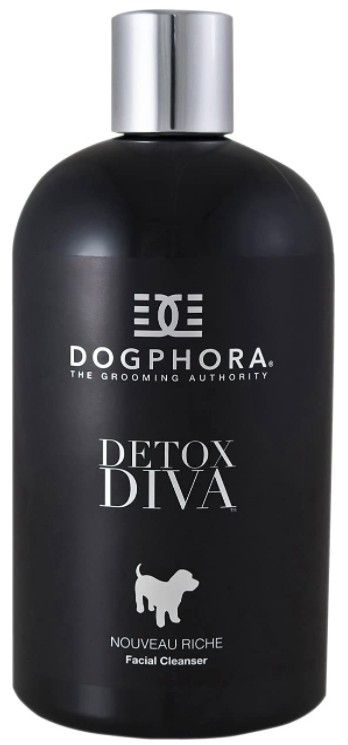 Dogphora Detox Diva Facial Cleanser image 0