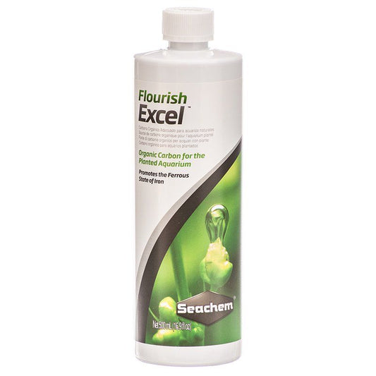 Seachem Flourish Excel Organic Carbon image 0