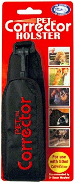 Company of Animals Pet Corrector Holster image 0