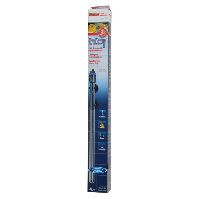 Eheim Jager Aquarium Heaters image 0