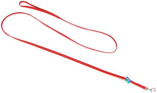 Coastal Pet Nylon Lead - Red image 0