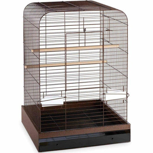 Prevue Madison Bird Cage - Copper image 0