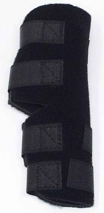 ZenPet Hock Protector Ortho Wrap image 0