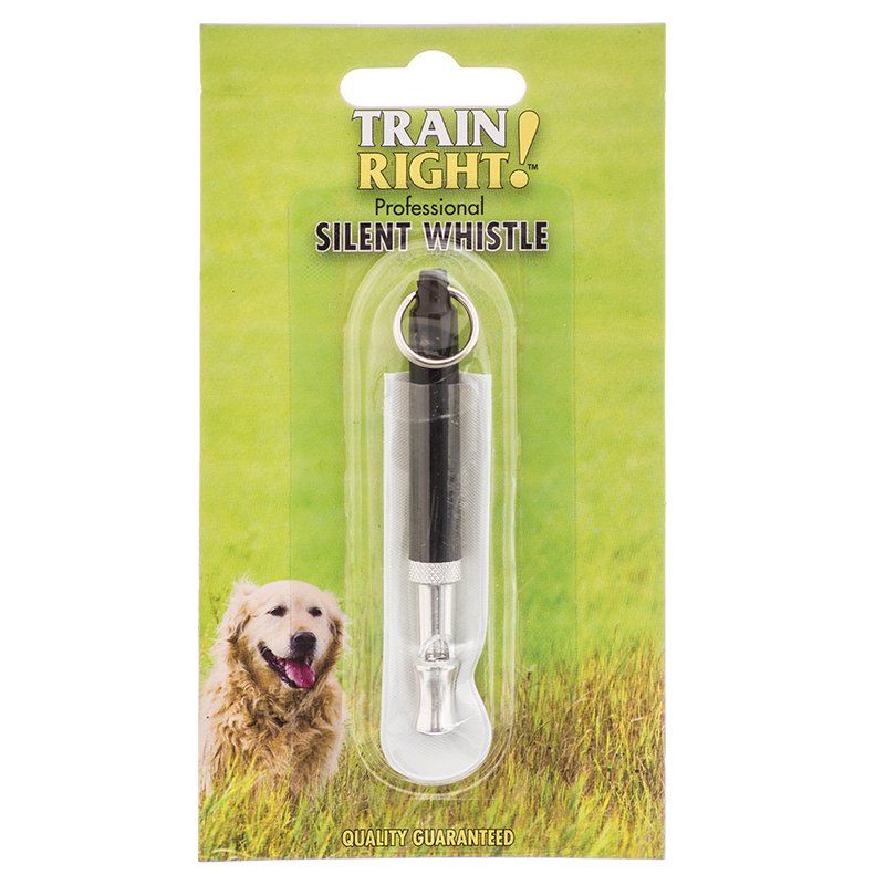 Safari Silent Dog Training Whistle image 0