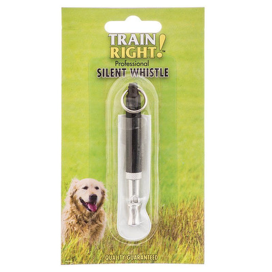 Safari Silent Dog Training Whistle image 0