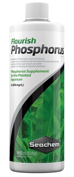 Seachem Flourish Phosphorous image 0