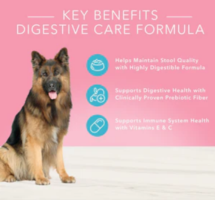 Blue Buffalo True Solutions Blissful Belly Natural Digestive Care Chicken Recipe image 1